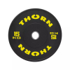 OBCIĄŻENIE DO SZTANGI THORN FIT TRAINING PLATE 15KG